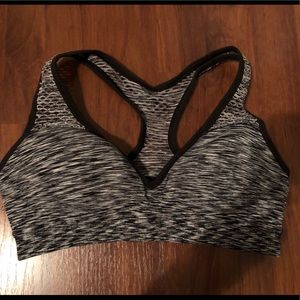 Vs Pink Sports Bra